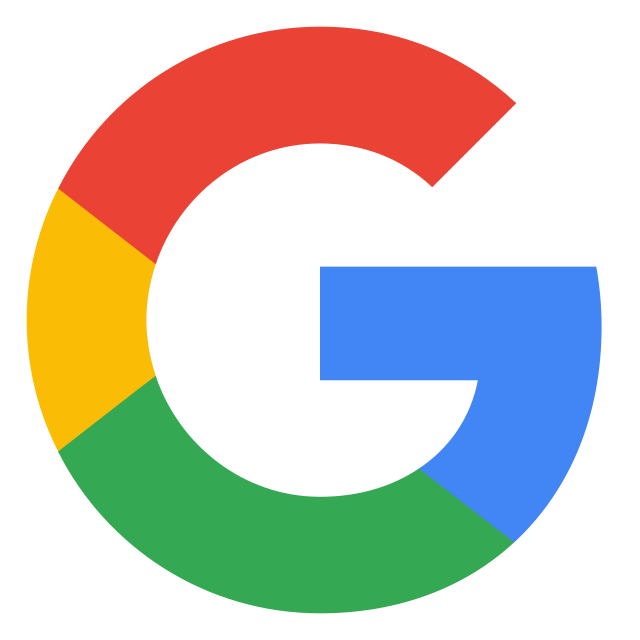 logo google workspace