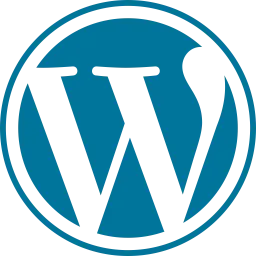logo wordpress